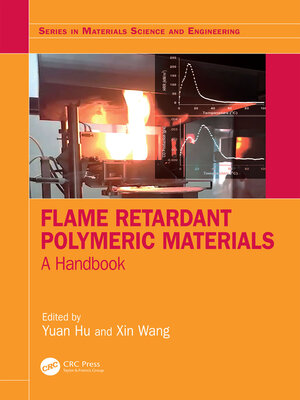 cover image of Flame Retardant Polymeric Materials